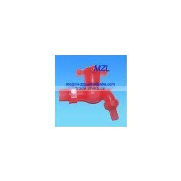 Pvc Faucets Plastic Water Tap photo-4