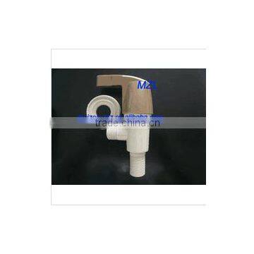 New Desin Pvc Faucet With Good Quality photo-2