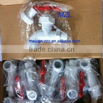 Hot Water Pvc Tap From China Manufacture