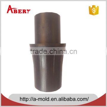 new products design plastic tube mould and moulding