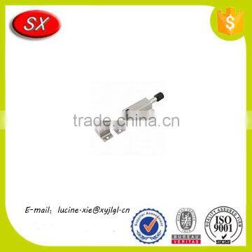 High Demand Various Materials Furniture Hardware Custom Spring Loaded Door Latch photo-4