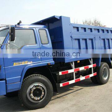 Dump truck body Agricultural tractors trailers