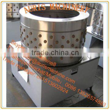 High Effiency Chicken Feather Removing Machine, Chicken Defeather Machine photo-2