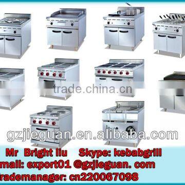 Waffle Baker/Stainless Steel Electric Waffle Baker(EG-4A-2) photo-2