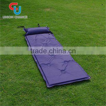 outdoor auto-inflating camping picnic mat