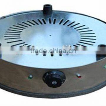 Cheap One Plate Gas Crepe Maker for Small Business photo-3