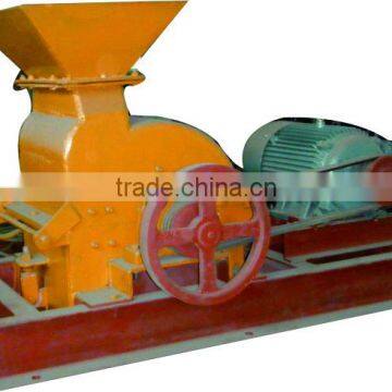 Rock Hammer Crusher