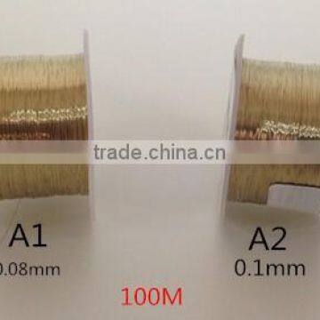 Cutting Wire to Separate LCD and Glass for All Iphone photo-3