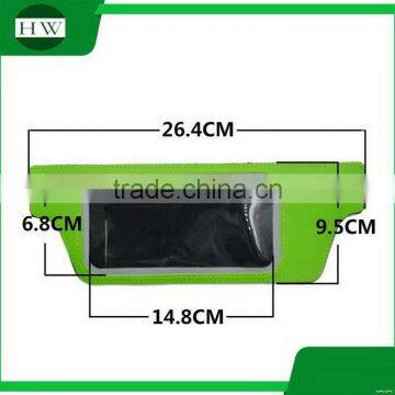 Good Quality Useful Sports Wholesale Elastic Waist Bag photo-4