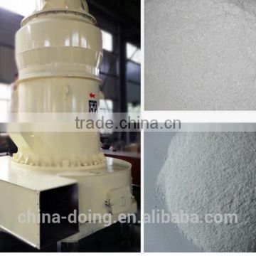 Fine craftmanship raymond roller mill/stone grinding machine