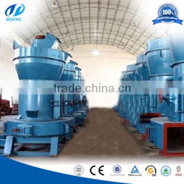 Professional Manufacturer for fine powder making Grinding Machine, Raymond Mill