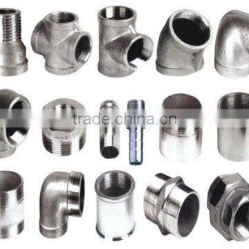 Stainless Steel Tube Fittings photo-2