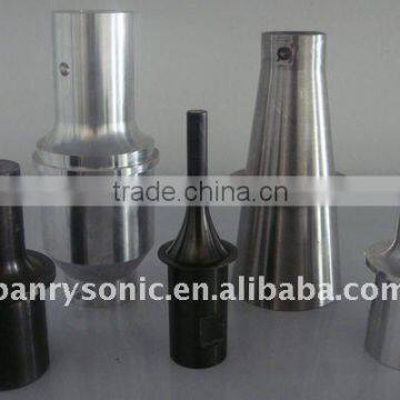 Ultrasonic Booster