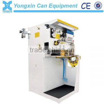 18L Motor Oil Rectangular Can Making Equipment photo-3