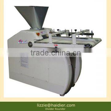 Bun Making Machine Price Pizza Automatic Dough Divider And Rounder Machine