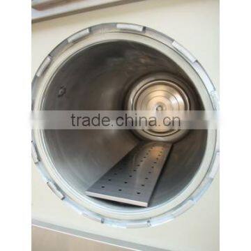 Hot Sales Horizontal HT-HZA Double Door Autoclave Sterilizer Equipment photo-4