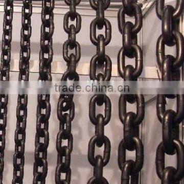 Industrial G80 Lifting Chain Heavy Duty Lift Chain photo-2