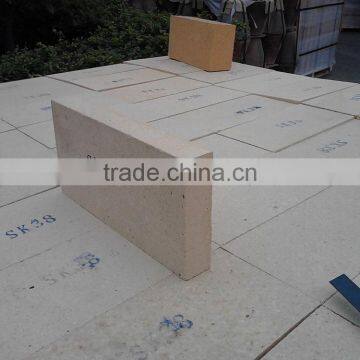 High Alumina Refractory Bricks