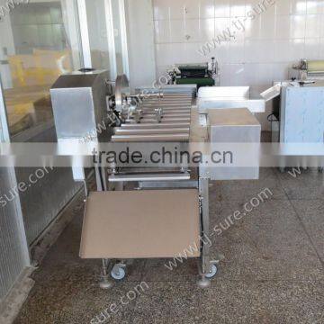 Fish Head Cutting Machine photo-4