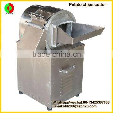 Special design potato strip cutting machine automatic potato chips making machine