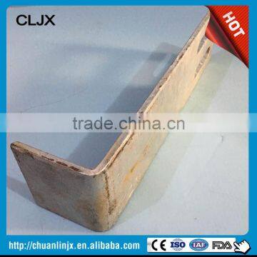 High Precision Custom Building Engineering Sheet Metal Parts photo-4