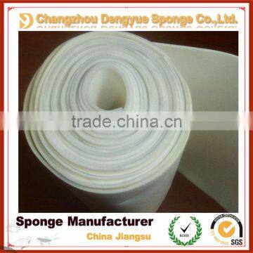 PVC sheet/PVC board/plastic rubber