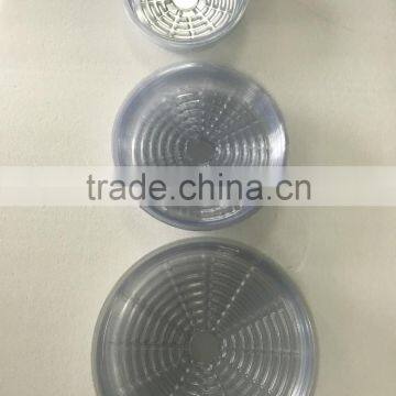 Hydroponics Indoor Garden Plastic Grow Saucer/plant Plastic Saucer/plant Pots Plastic Saucer photo-3