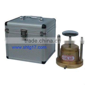 permeability testing machine