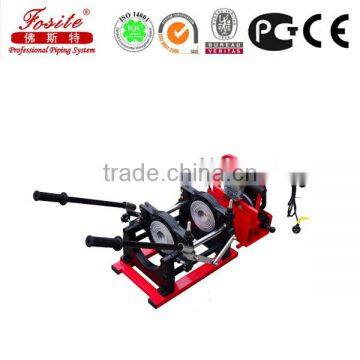 RDY450 450/250 Hdpe Pipe Fusion Machine Hydraulic