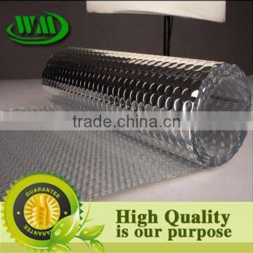 high temperature reflective insulation material