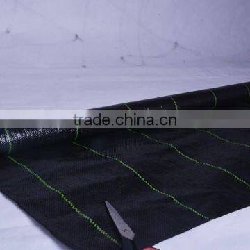 weed control fabrics