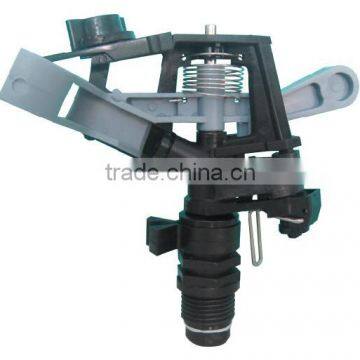 Agricultural Sprinkler Water Irrigation System Plastic Adjustable Sprinkler With Good Price photo-3