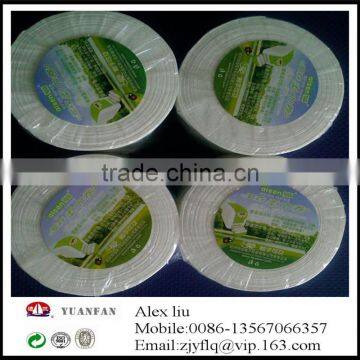 Biodegradable Non Woven Weed Mat / Ground Cover / Weed Barrier Mat for Agriculture photo-6