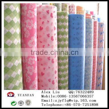 Printing pp Non-woven Fabrics photo-5