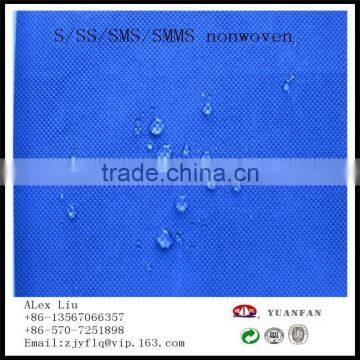 Colorful TNT Non-woven Tablecloth photo-4