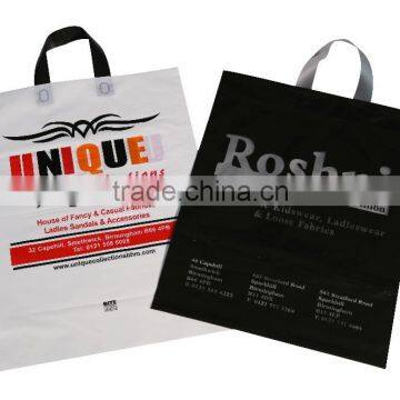 Plastic Bag/shopping Plastic Bag Packaging Plastic Bag photo-4