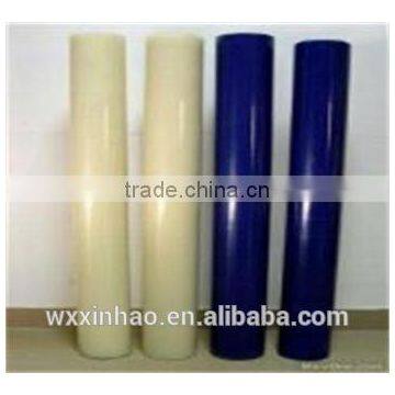 Dustproof PE Plastic Film Manufacturer photo-2