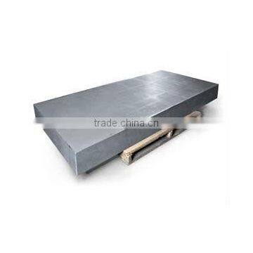 Rigid Carbon Felt/ Graphite Felt for Heat Insulation in Vaccum Furnace photo-4