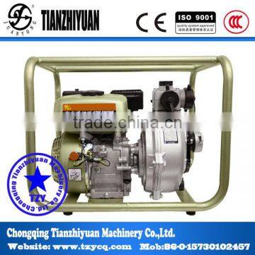 5hp petrol water transfer pump