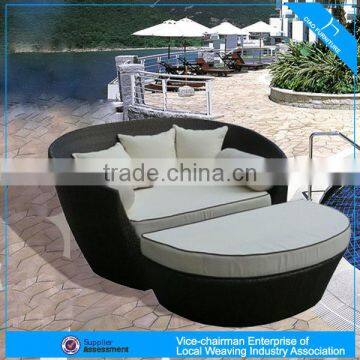 дешевый дивановый комплект/высококачественный элегантный дивановый комплект/наружный дивановый комплект из виноградной лозы и плетеного материала photo-2