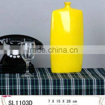 2015 Chinese Flower Vase Cheap Vase for Home Decor photo-4