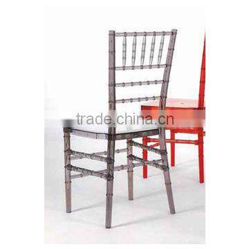 Hot Sale 2014 Resin Tiffany Chair photo-2