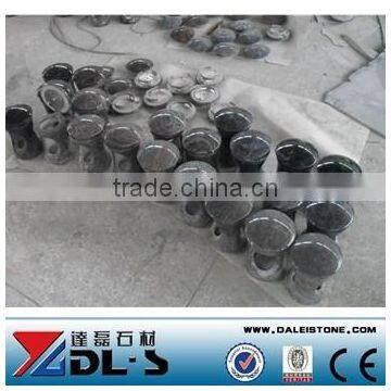 Natural Stone Granite Lamps For Funeral photo-3