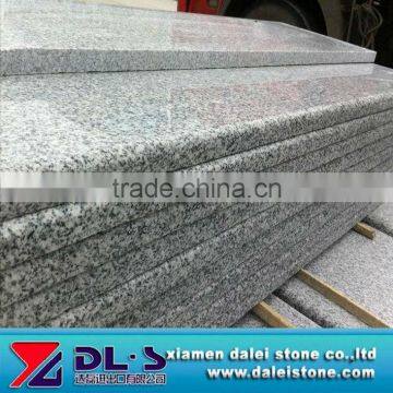 Low price G603 Granite Stairs
