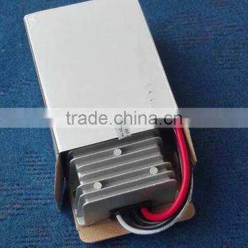 48V to 5v 15A 75W Waterproof DC-DC Power Converter photo-5