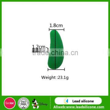 Promotional Silicon Wine Bottle Stopper photo-3