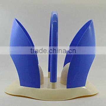 fashion China style plastic cup holder