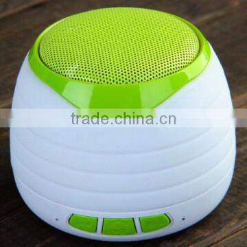 Wide range of bluetooth wireless mini portable speaker