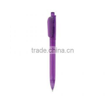 Best Selling Transparent Gel Ball Pen for Hotel Use photo-6