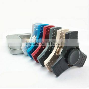 Fidget Toys Spinning Hand Spinner photo-3